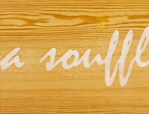 Double vue smag Venise