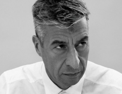 Bonjour Monsieur Cattelan